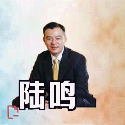 陆鸣